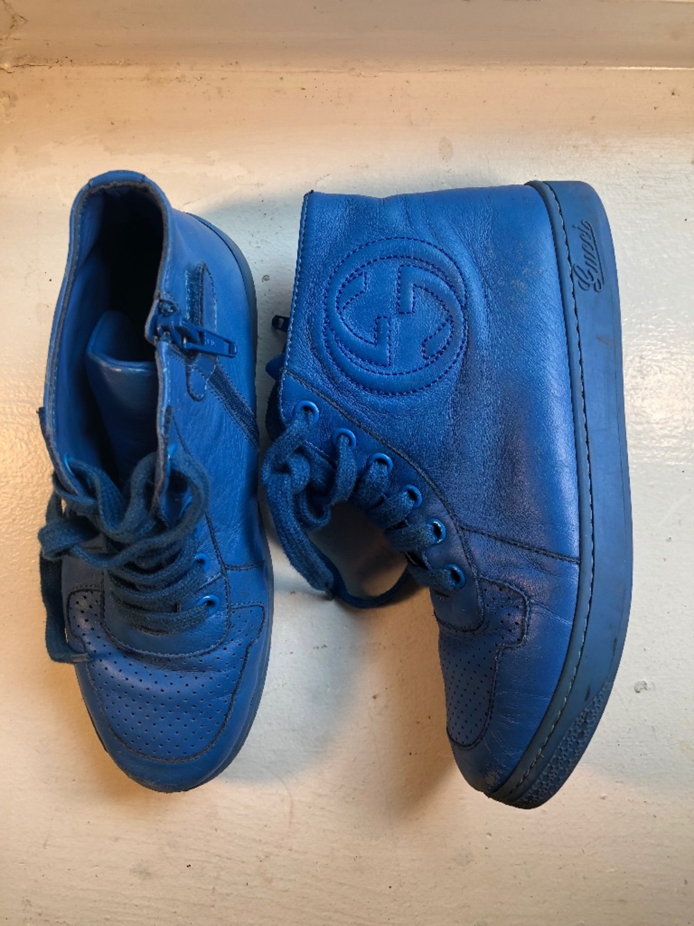 Gucci